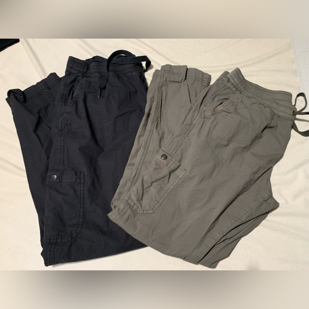 LL Bean Pants Bundle